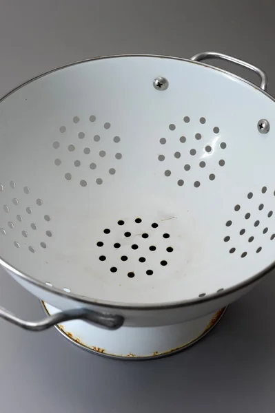 Colander... — Fotografia de Stock