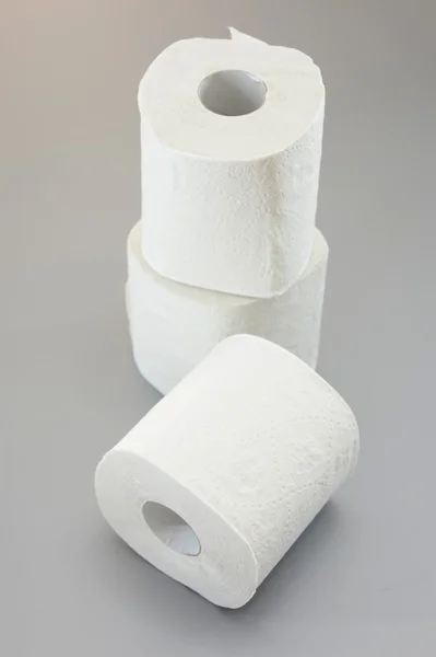 Toiletpapier — Stockfoto