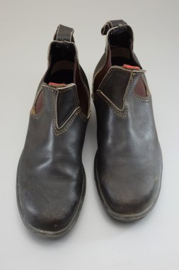 iş boots