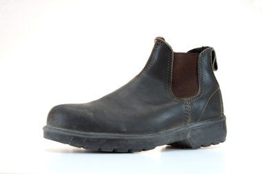 iş boots