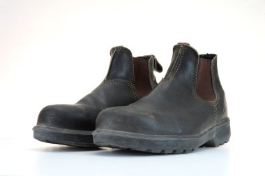 iş boots