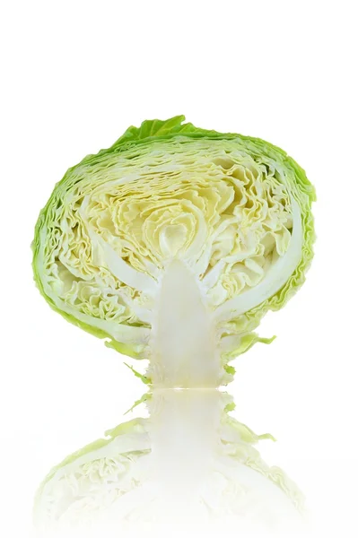 Cabbage — Stock Photo, Image