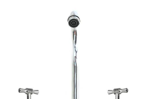 Faucet — Stock Photo, Image