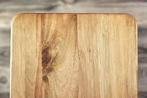 Studio Photo Wooden Desk — Stock Photo, Image