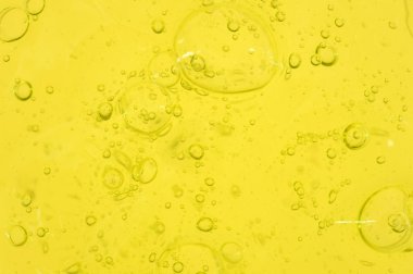 şampuan kabarcıklar