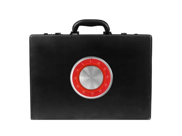 Brief Case — Stock Photo, Image