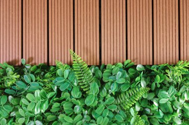 Açık hava kereste döşeme stüdyosunun fotoğrafı.