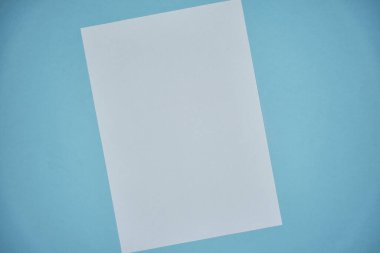 Bir kağıt parçasının stüdyo fotoğrafı.