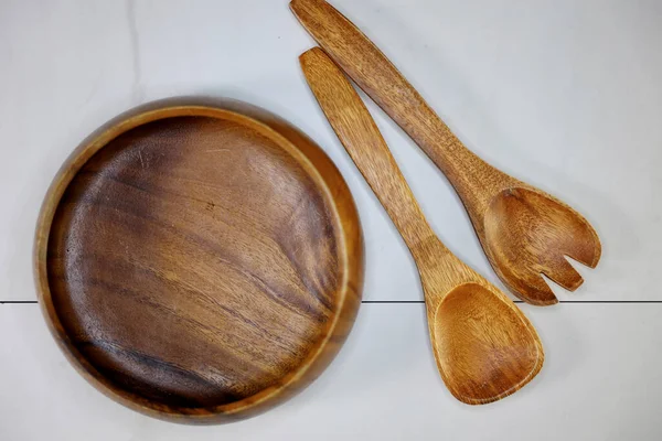 Salata yayının stüdyo fotoğrafı.