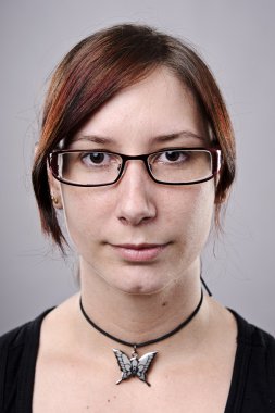 Detaylı portre