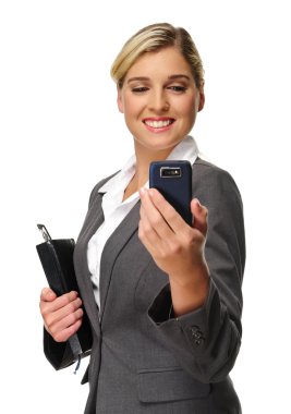 iş telefonu sevinç