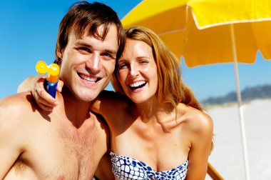 Güneş farkındalık