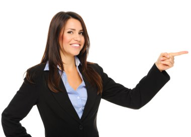 ekran kapalı işaret