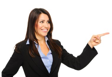 ekran kapalı işaret