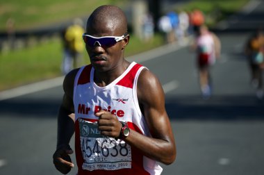 Yoldaşlar Maratonu 2010