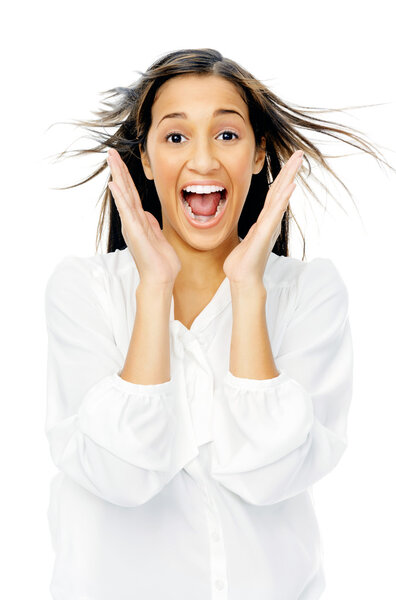 Удивительное выражение
