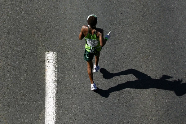 Maratón de camaradas 2010 —  Fotos de Stock