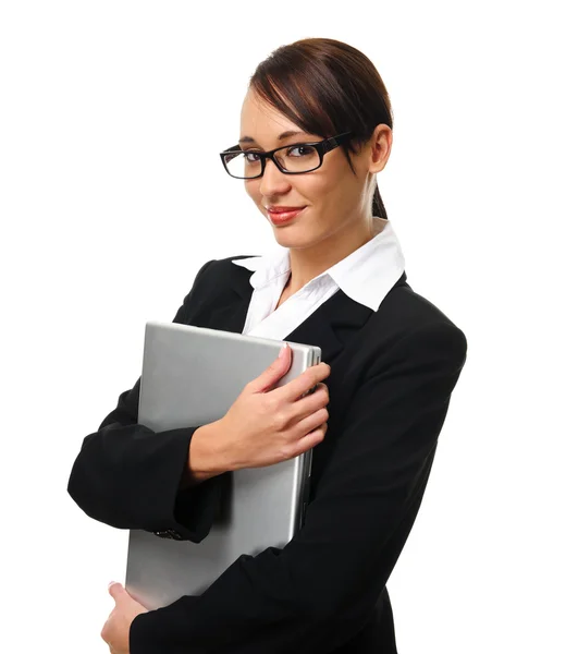 Businesswoman — Stock Photo, Image