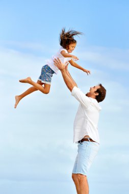 sağlıklı aile eğlence