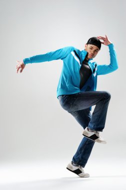 Modern Dans