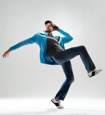trendy dansçı