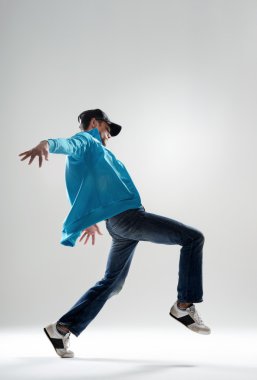 trendy dansçı