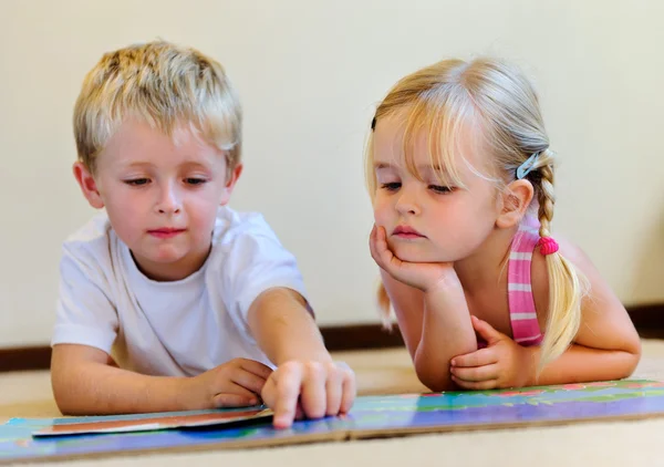 Ballet child — Stock Photo, Image