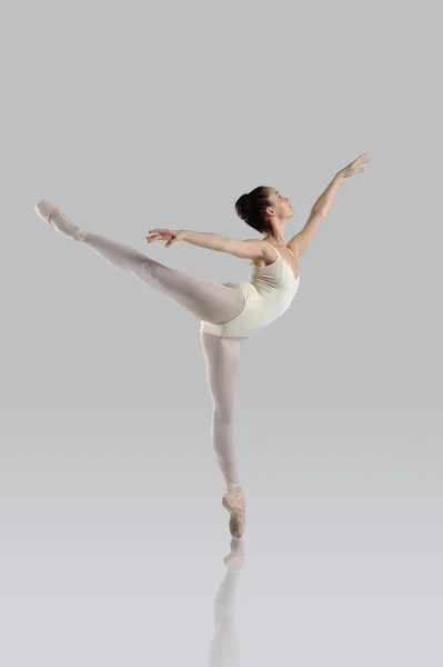 Beautiful ballet — Stock Photo, Image