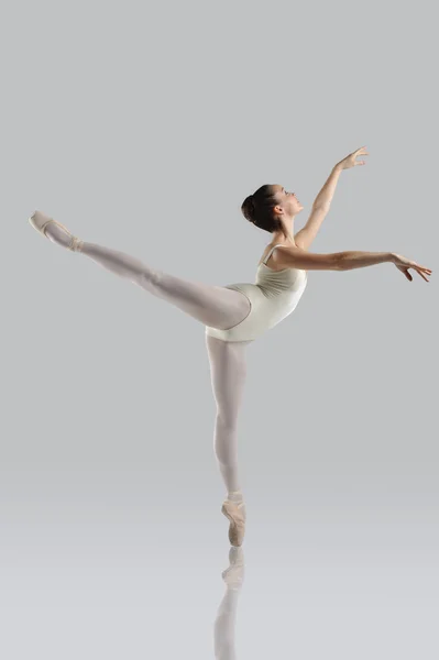 Beautiful ballet — Stock Photo, Image