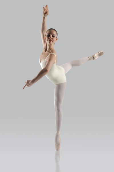 Beautiful ballet — Stock Photo, Image