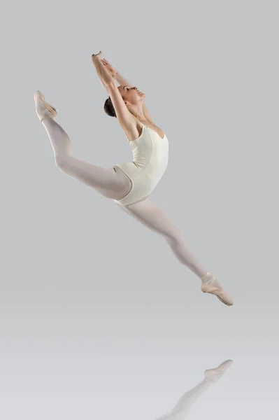 Mooi ballet — Stockfoto