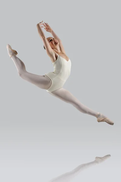 Beautiful ballet — Stock Photo, Image