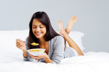 mutlu cornflake girl