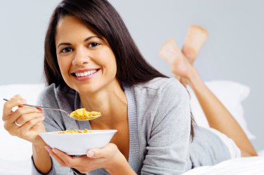 mutlu cornflake girl