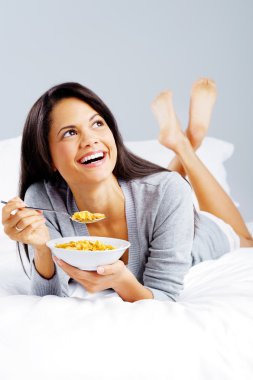mutlu cornflake girl