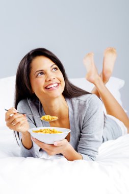 mutlu cornflake girl