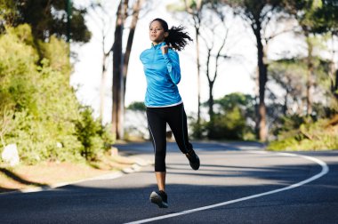 maraton eğitim runner