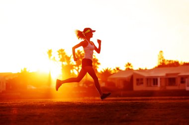 sağlıklı runner eğitim