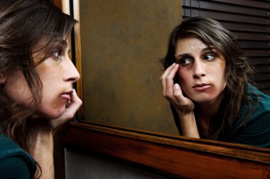 ölçüde yaralanmaları aile içi şiddet kavramı