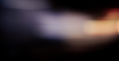 bokeh arka plan dokusu