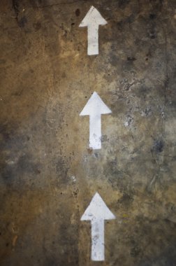 Direction texture