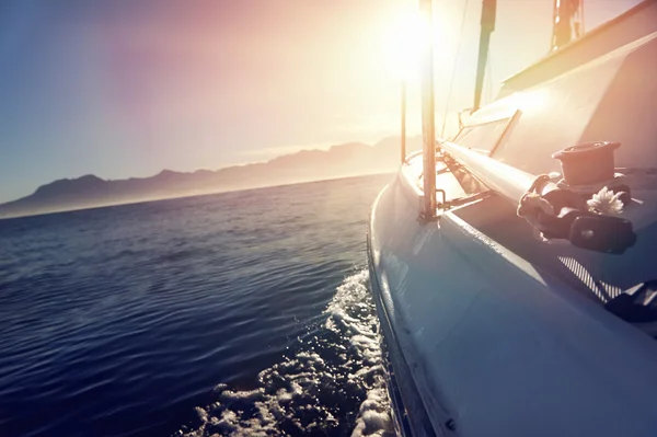 okyanus tekne yelken