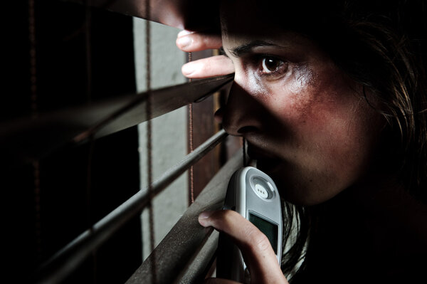 Должен ли я обратиться за помощью к концепции домашнего насилия
