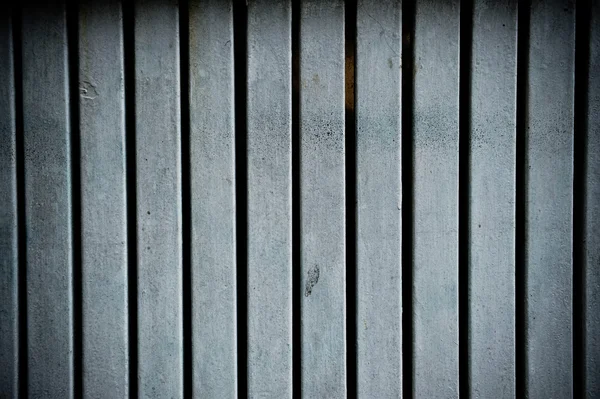Grunge çit — Stok fotoğraf