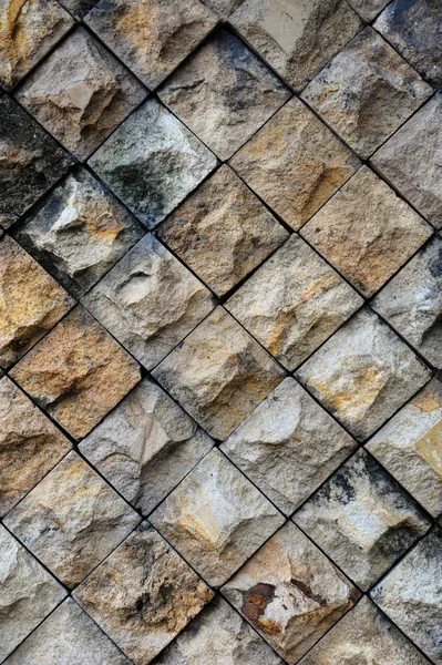 Detailed rock tiled — Stock Photo, Image