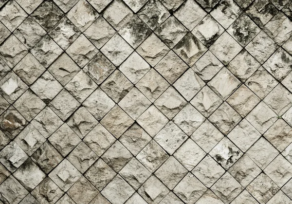 石のタイル — ストック写真
