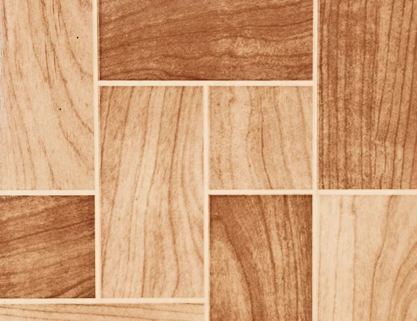 Textura de dos maderas — Foto de Stock