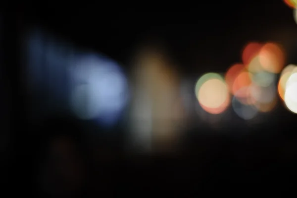 Textura de fondo Bokeh — Foto de Stock