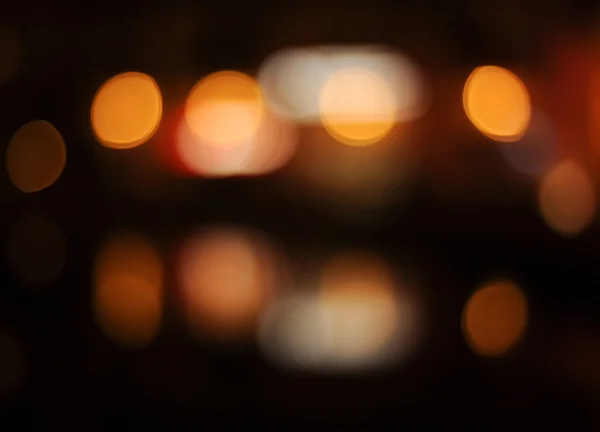 Textura de fondo Bokeh — Foto de Stock