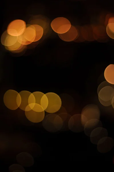 Bokeh sfondo texture — Foto Stock